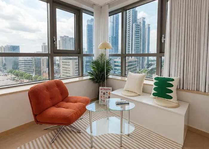 Cheongdam Vista